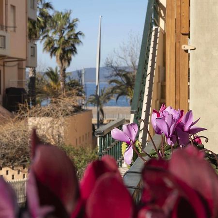 Casa Teresa Apartment Alghero Ngoại thất bức ảnh
