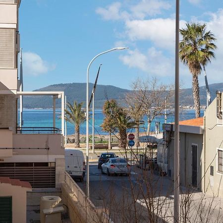Casa Teresa Apartment Alghero Ngoại thất bức ảnh