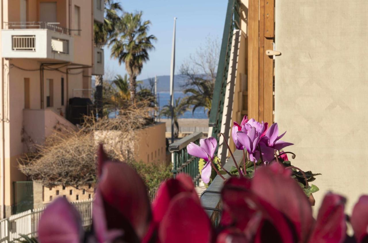 Casa Teresa Apartment Alghero Ngoại thất bức ảnh