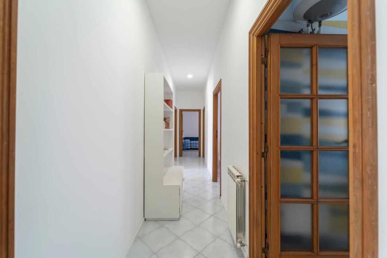 Casa Teresa Apartment Alghero Ngoại thất bức ảnh