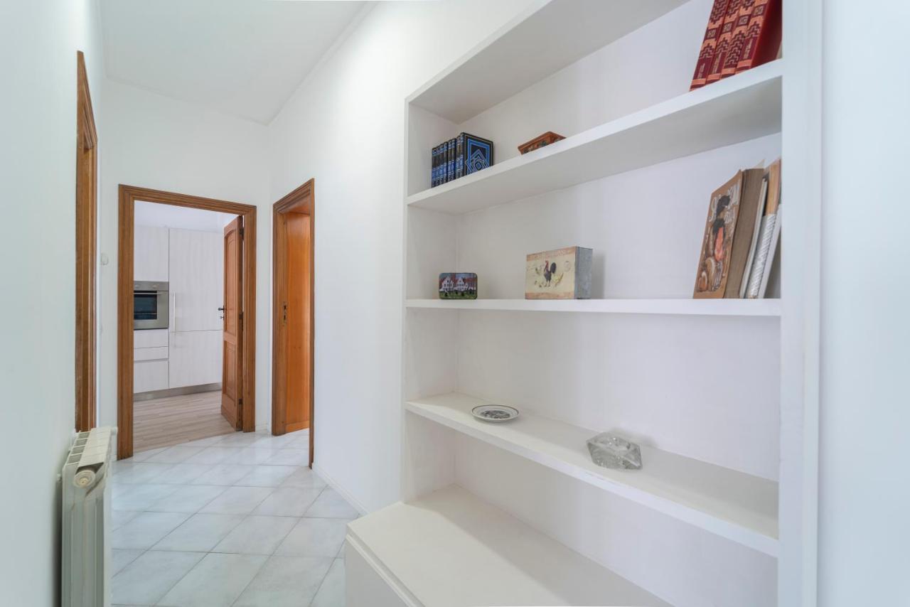 Casa Teresa Apartment Alghero Ngoại thất bức ảnh