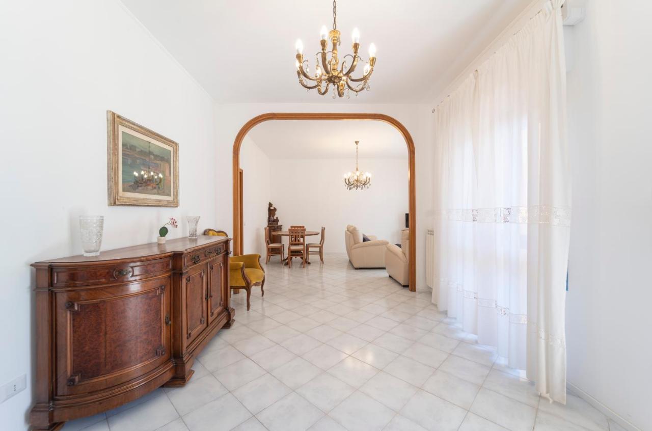 Casa Teresa Apartment Alghero Ngoại thất bức ảnh