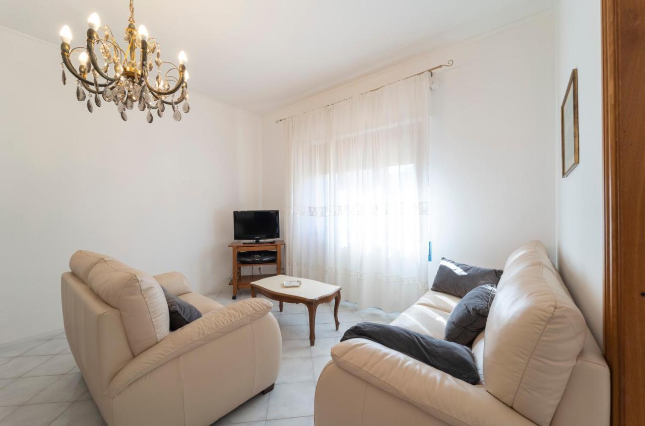 Casa Teresa Apartment Alghero Ngoại thất bức ảnh