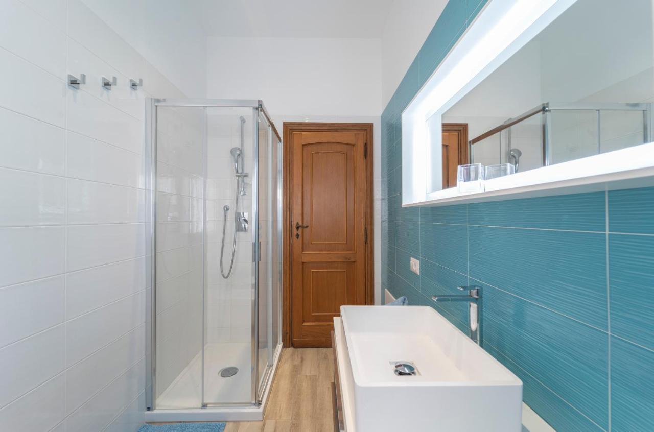 Casa Teresa Apartment Alghero Ngoại thất bức ảnh