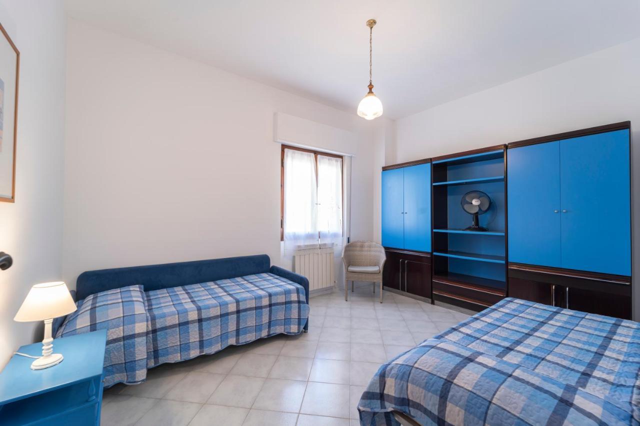 Casa Teresa Apartment Alghero Ngoại thất bức ảnh