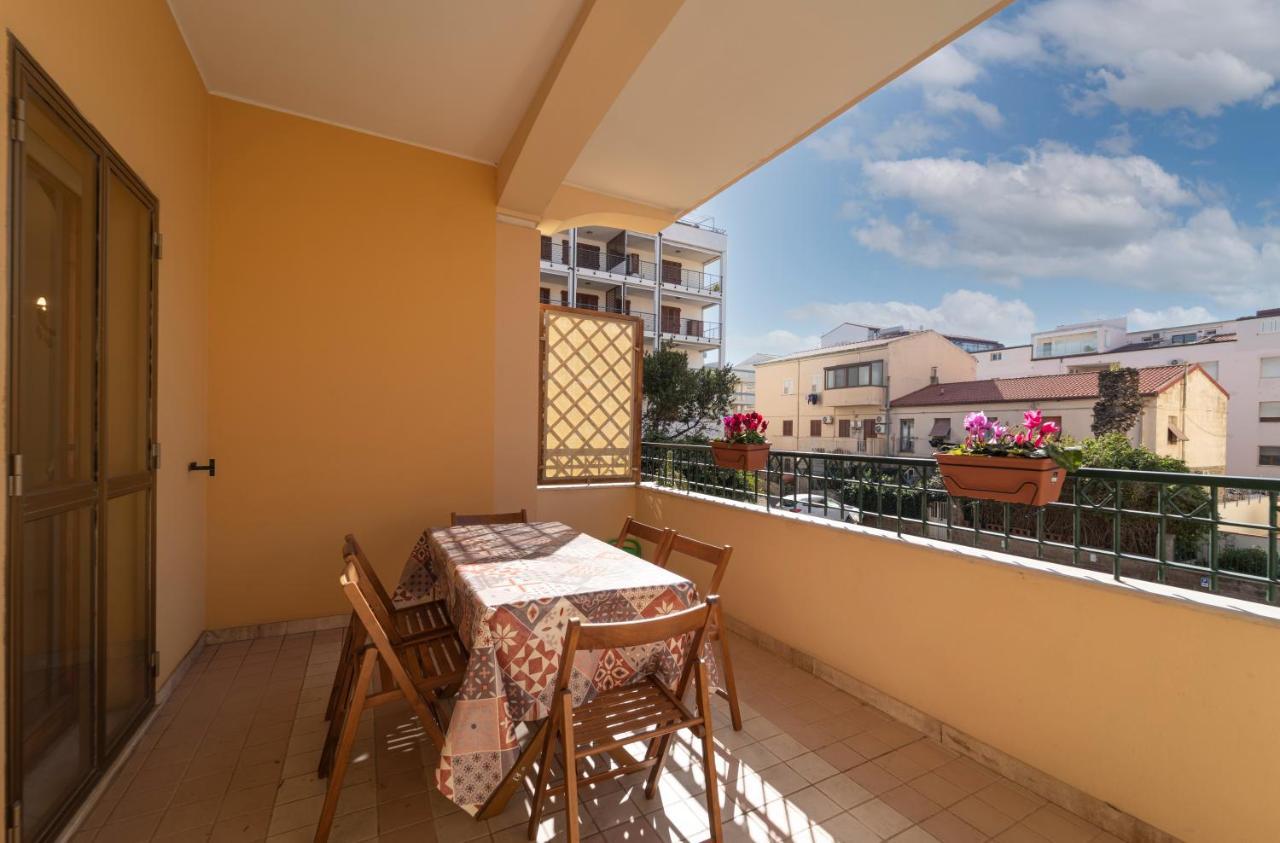 Casa Teresa Apartment Alghero Ngoại thất bức ảnh