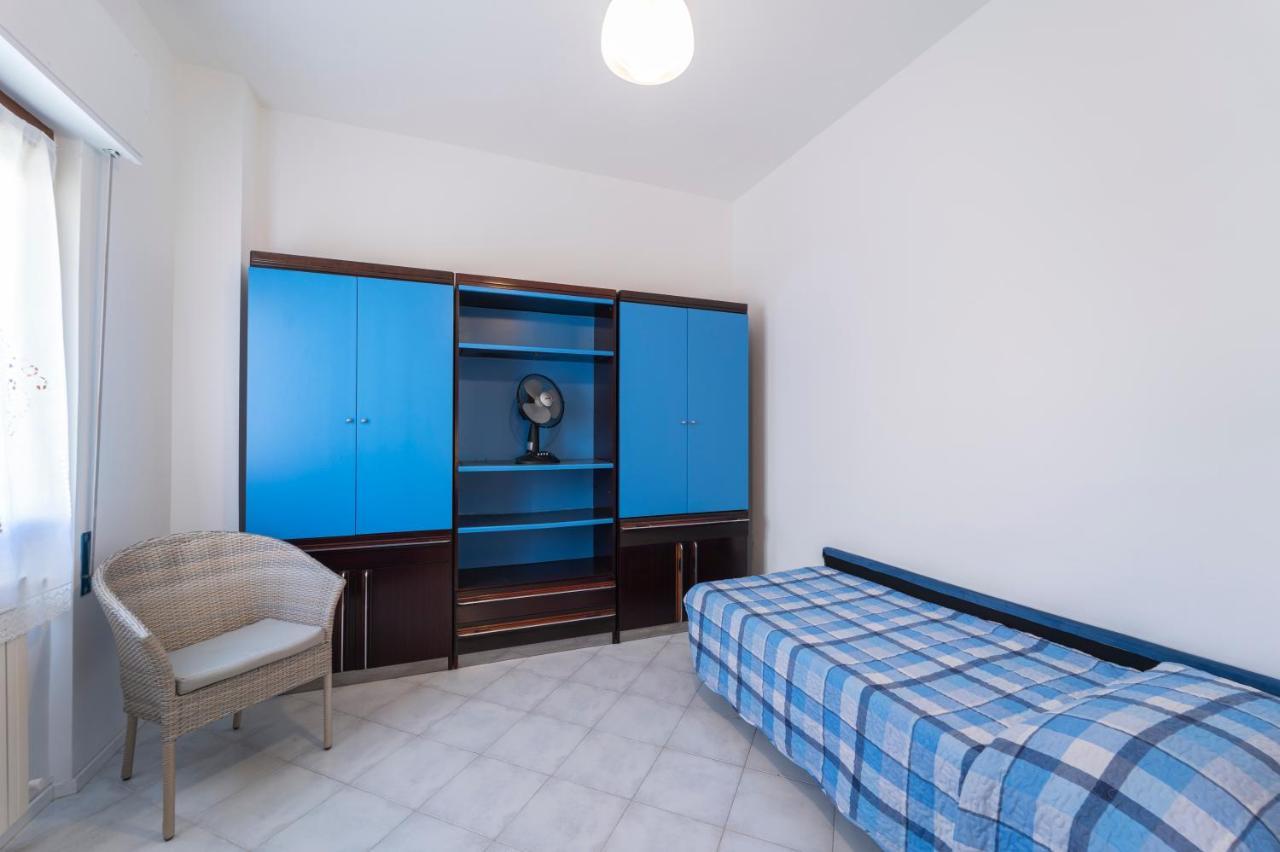 Casa Teresa Apartment Alghero Ngoại thất bức ảnh