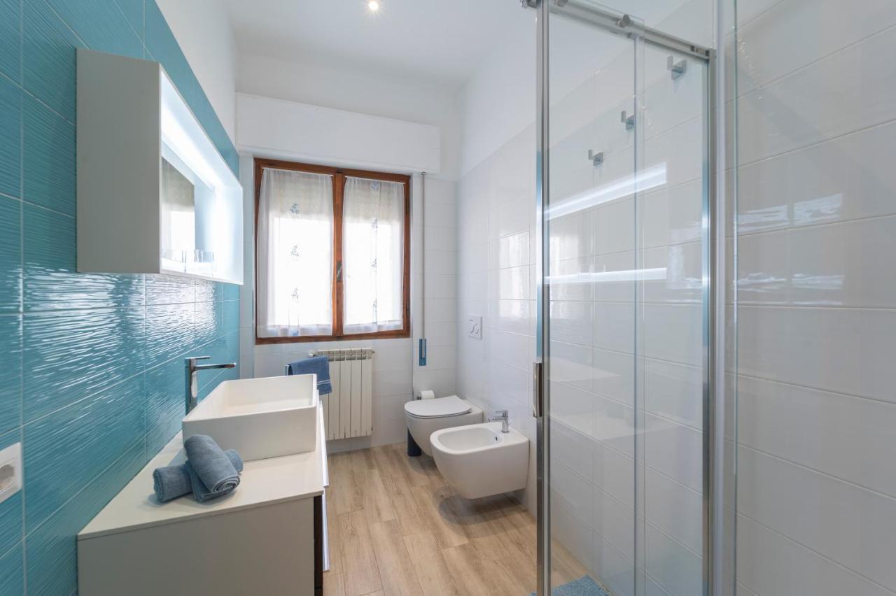 Casa Teresa Apartment Alghero Ngoại thất bức ảnh