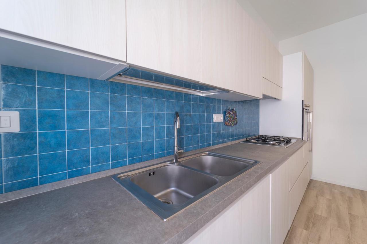 Casa Teresa Apartment Alghero Ngoại thất bức ảnh