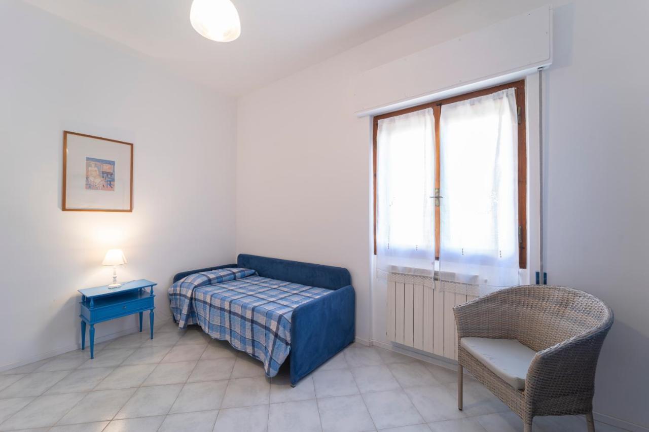 Casa Teresa Apartment Alghero Ngoại thất bức ảnh