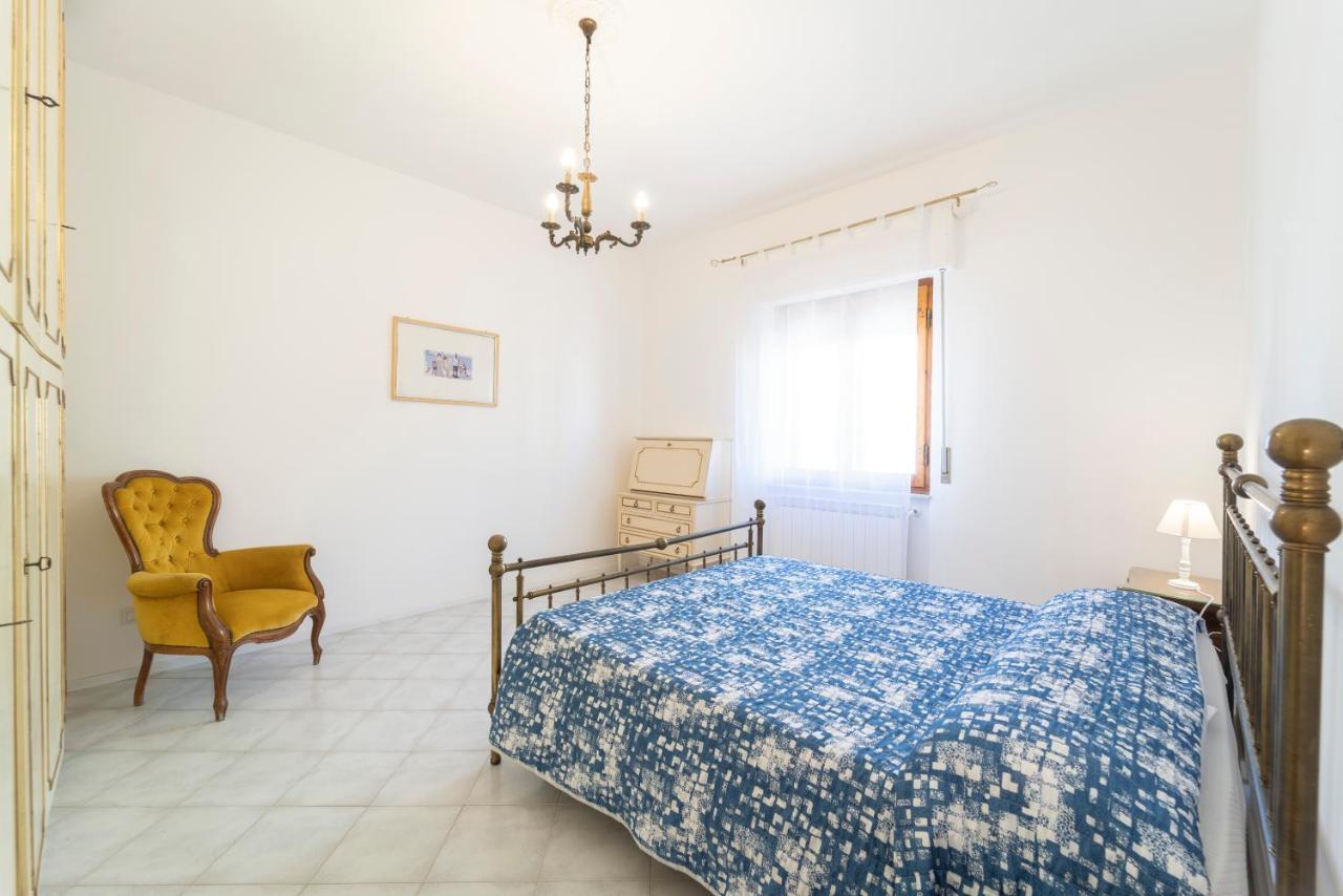 Casa Teresa Apartment Alghero Ngoại thất bức ảnh
