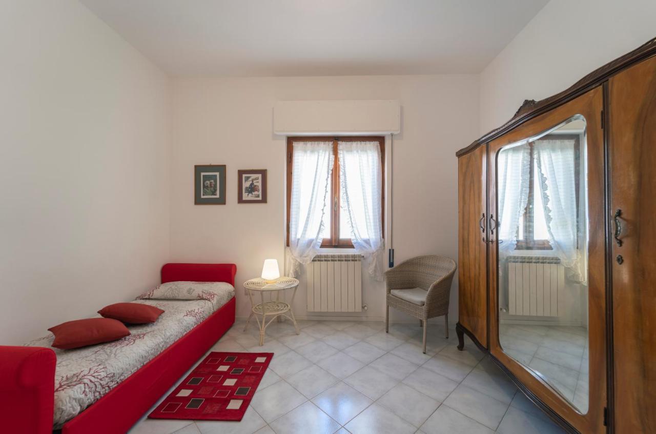 Casa Teresa Apartment Alghero Ngoại thất bức ảnh