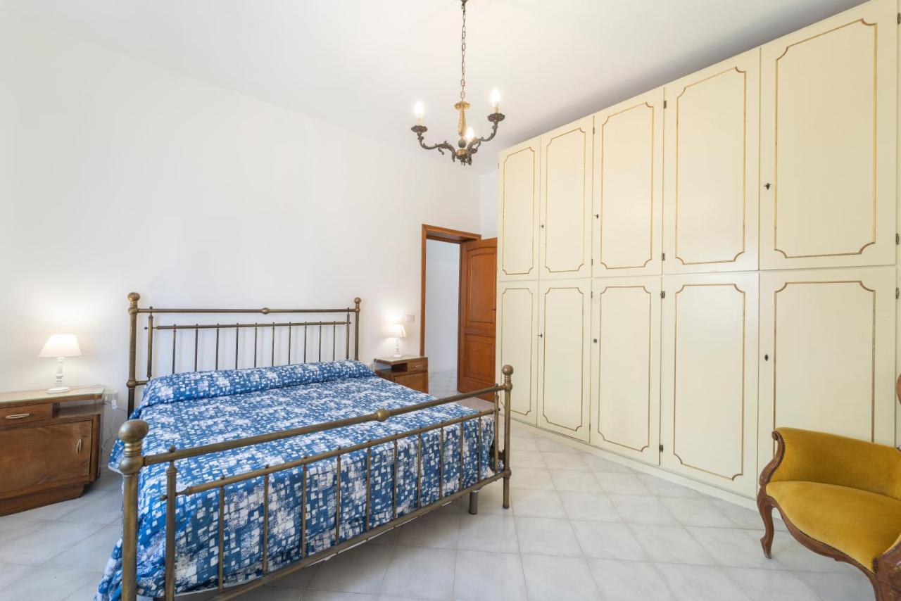 Casa Teresa Apartment Alghero Ngoại thất bức ảnh