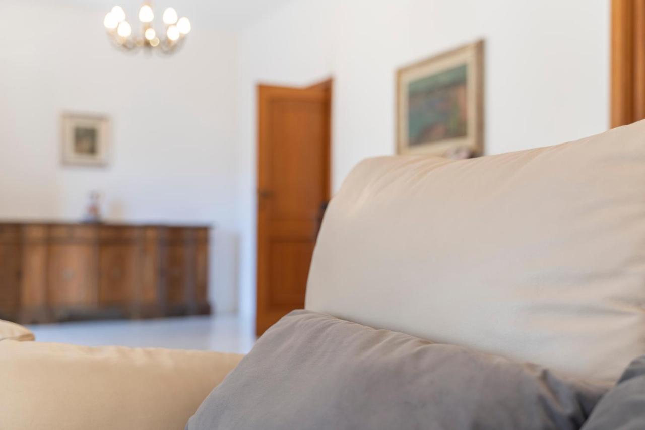 Casa Teresa Apartment Alghero Ngoại thất bức ảnh