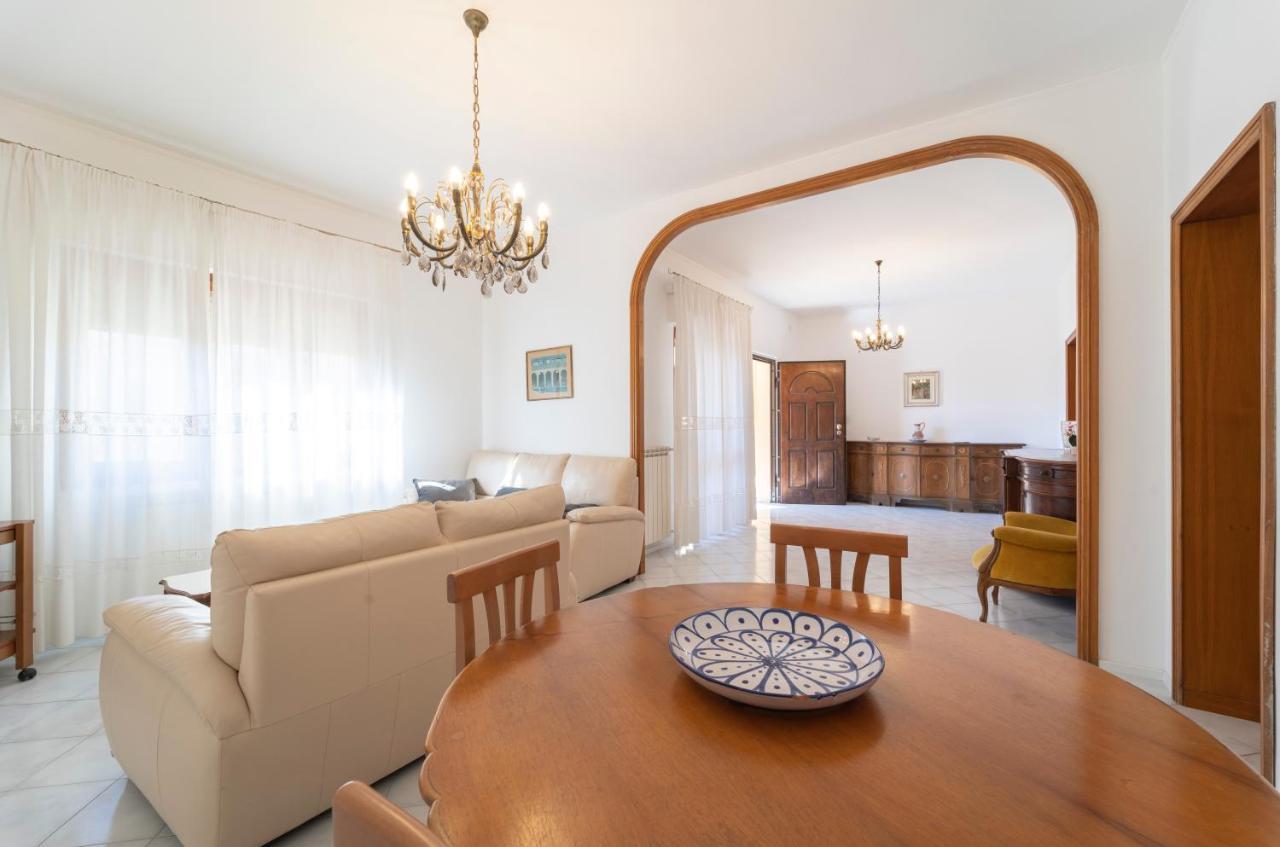Casa Teresa Apartment Alghero Ngoại thất bức ảnh