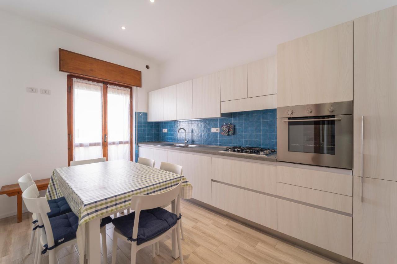 Casa Teresa Apartment Alghero Ngoại thất bức ảnh